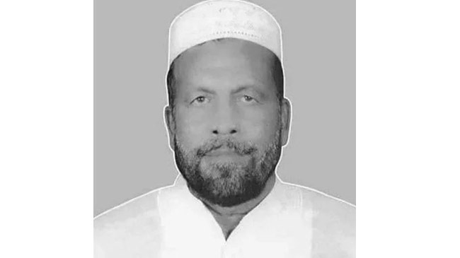 atikullah chawdhury freedom fighter