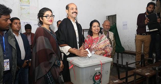 atiqul meyor election