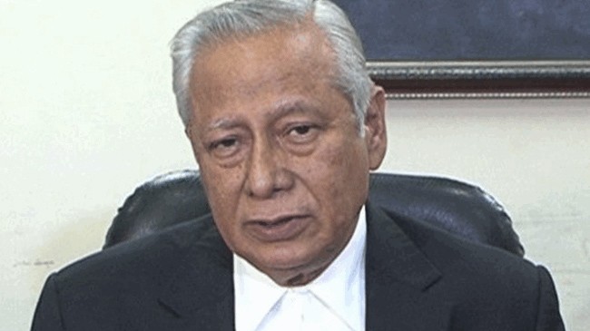 attorney general mahbube alam writ