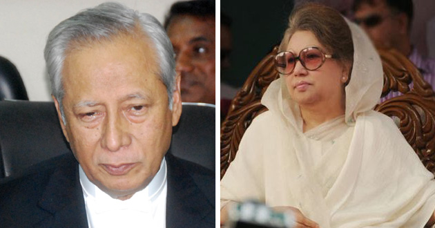 attorney general mahbubey alam and khaleda zia