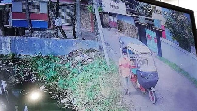 auto driver