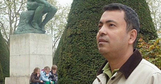 avijit blogger