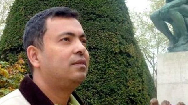 avijit roy blogger
