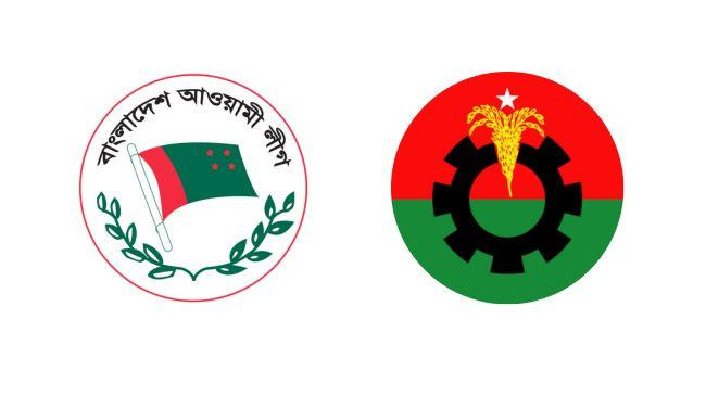awami league bnp