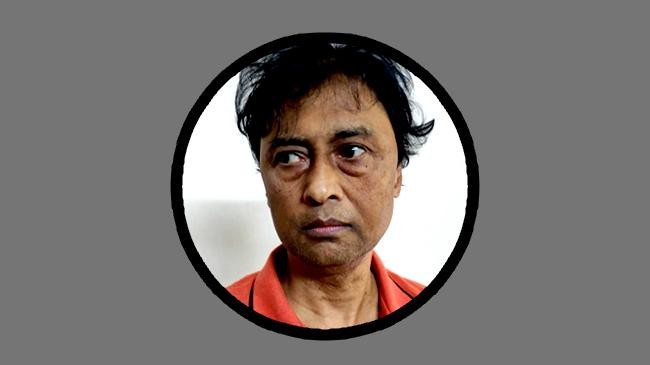 awami league md shaher alam murad