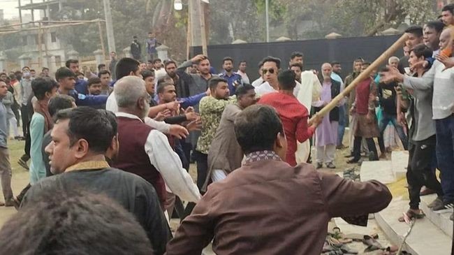 awami league 2