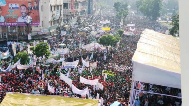 awami league 5