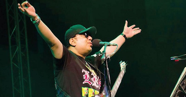 ayub bachchu is no more