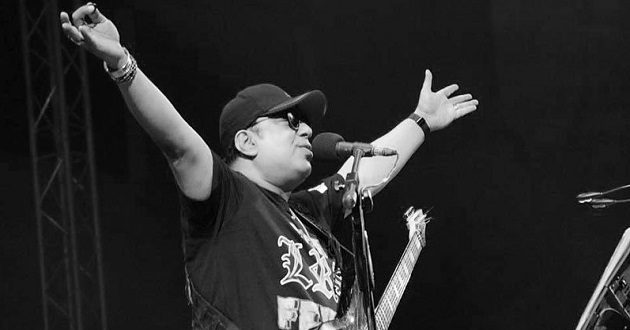 ayub bachchu no more