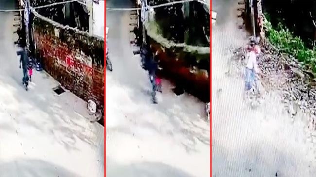 azimpur child died