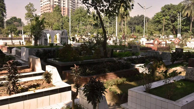 azimpur graveyeard 2