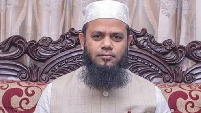 azizul haque islambadi hefajot leader