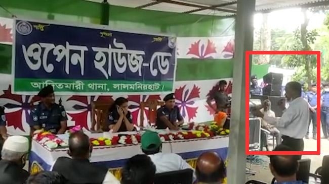 azizul islam prodhan
