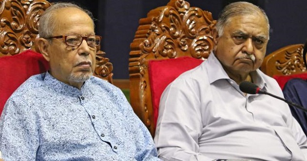 b chowdhury kamal