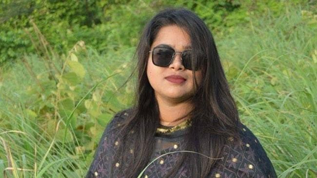 babli akhter