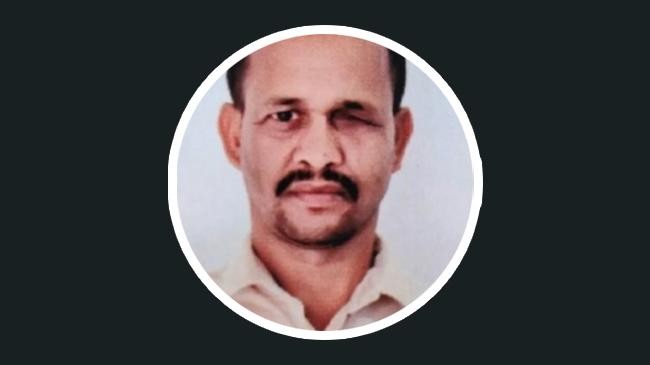 bablu sheikh