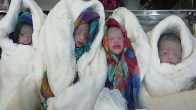 baby birth