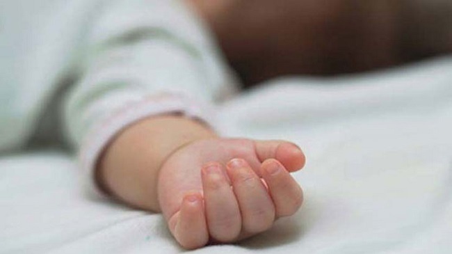 baby dead