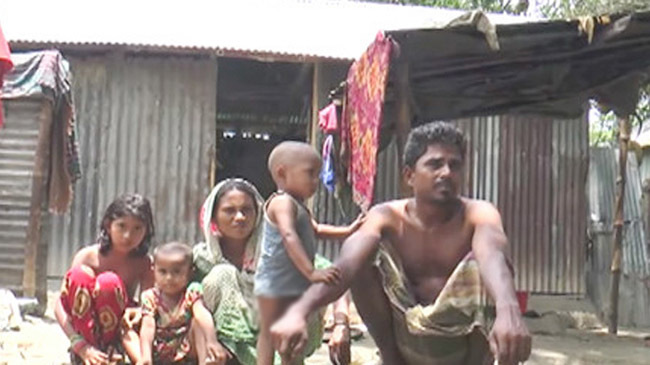 baby sell in gaibandha