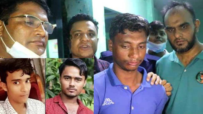 badal prime accused noakhali