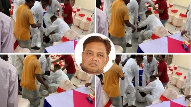 badi beat leaders
