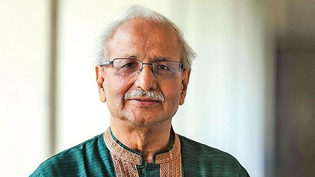 badiul alam majumdar