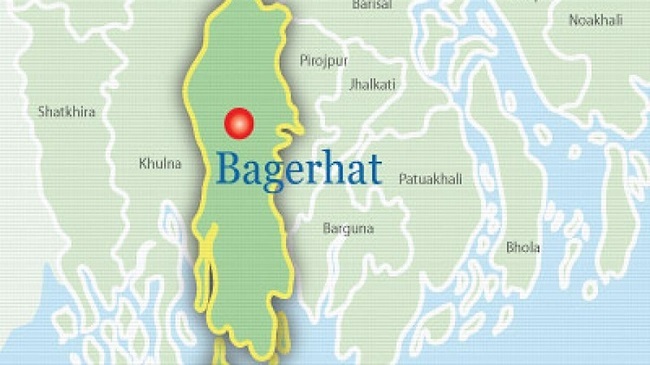 bagherhat g map