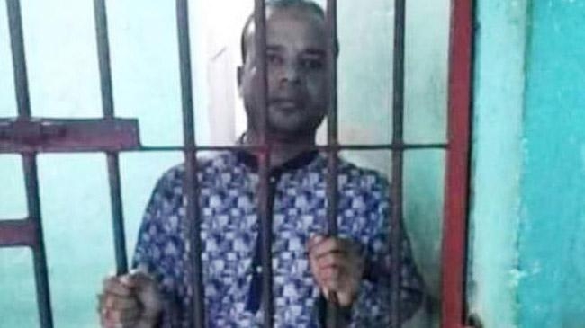 baharul alam bnp chairman noakhali