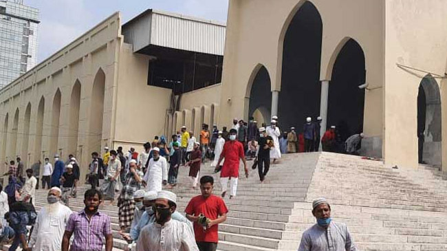 baitul mukarram 09 04 21 1