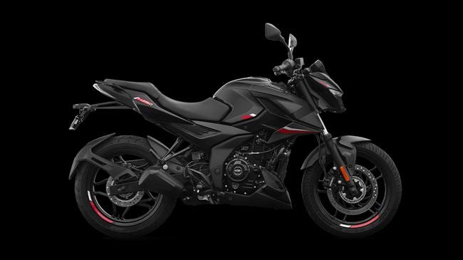bajaj pulsar n250