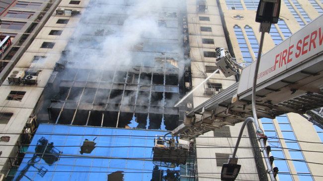 banani fire 29 03 2019
