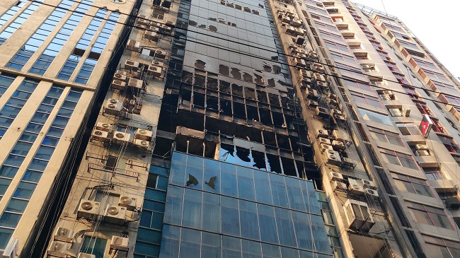 banani fr tower
