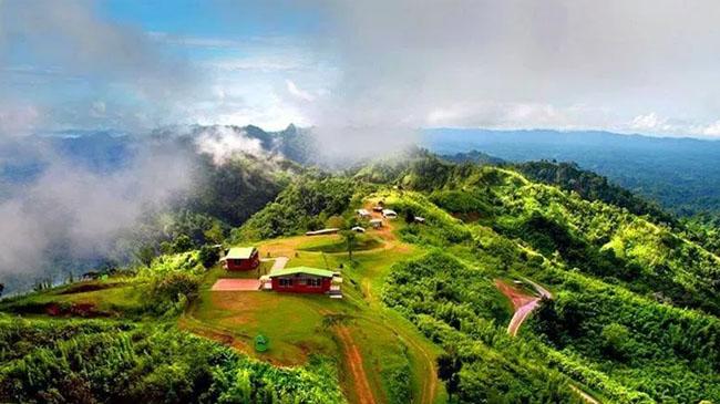 bandarban district