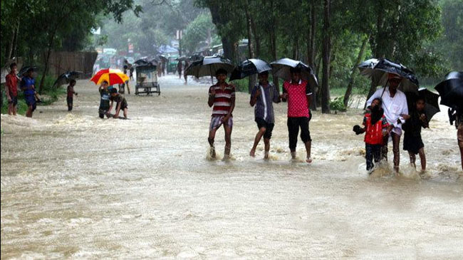 bandarban road