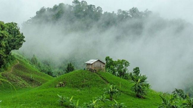 bandarban