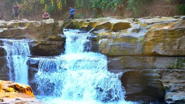 banderban hill rhyme