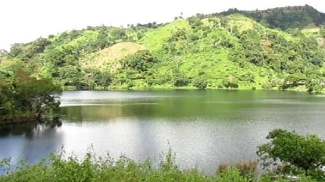 bandorban