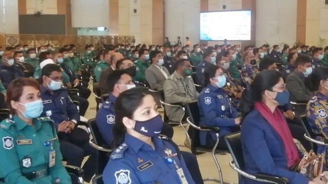 bangabandhu and independence meeting