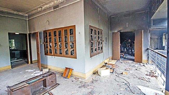 bangabandhu museum on dhanmondi 32 1