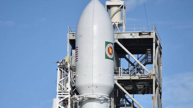 bangabandhu satellite 2