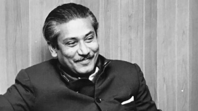 bangabandhu sheikh mujibur rahman 4