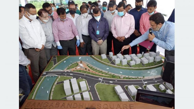 bangabandhu square sample1