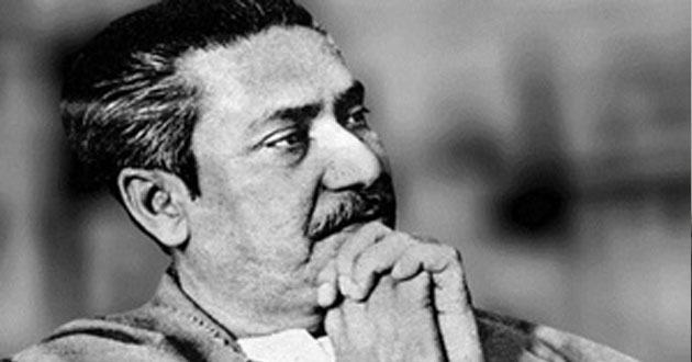 bangabandhu