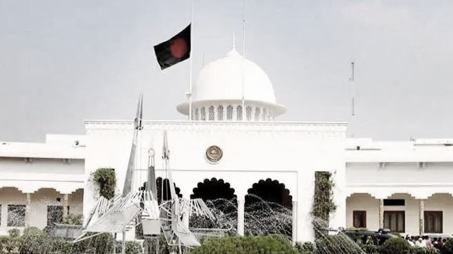 ৯০ দিনের মধ্যে রাষ্ট্রপতি নির্বাচন