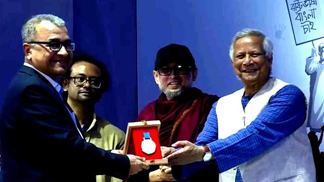 bangla academy literary award winning seven writers