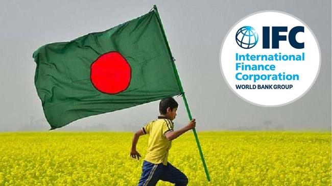 bangladash ifc