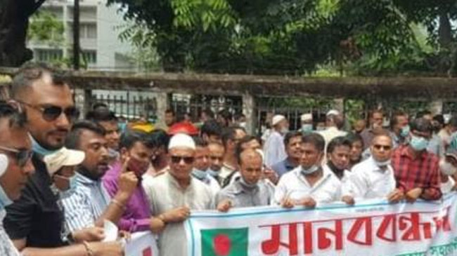 bangladashi italy