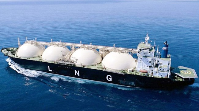 bangladesg lng japan