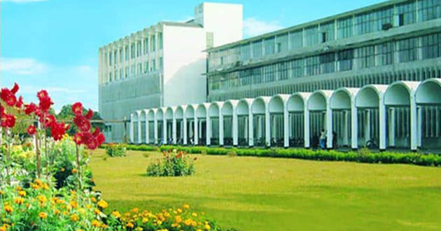 bangladesh agricultural university