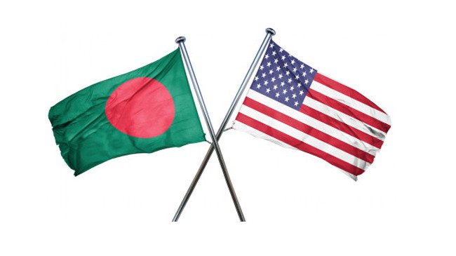 bangladesh and us relations